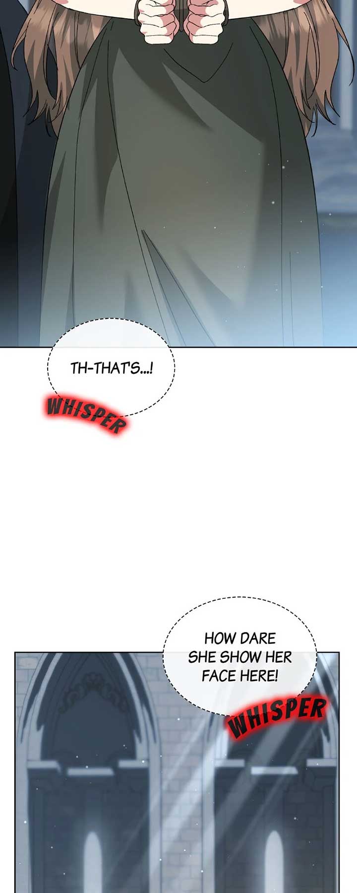 The Return of the Ex-Wife Chapter 58 302 43