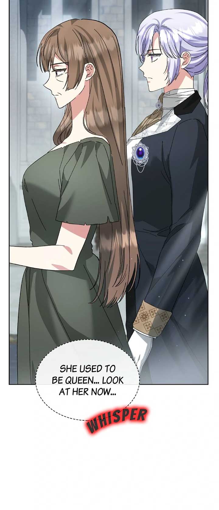 The Return of the Ex-Wife Chapter 58 303 44