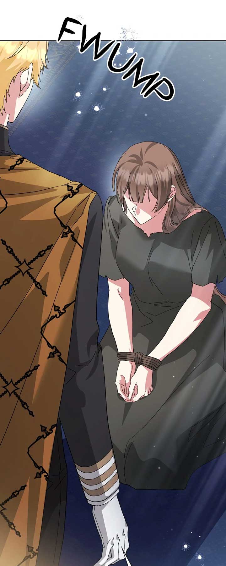 The Return of the Ex-Wife Chapter 58 305 46