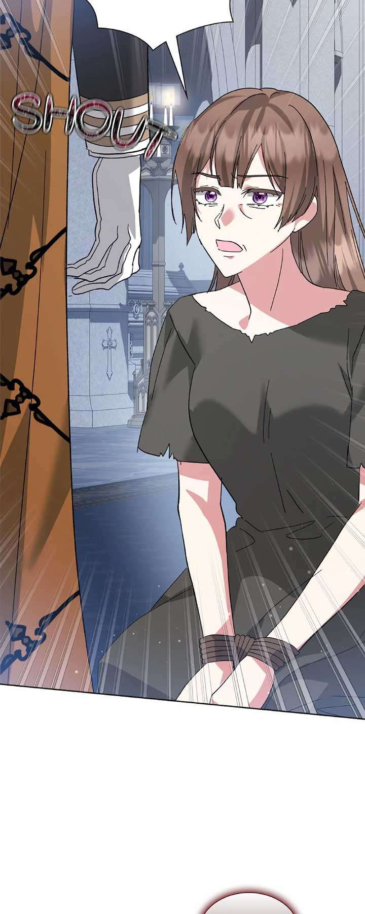 The Return of the Ex-Wife Chapter 58 314 55