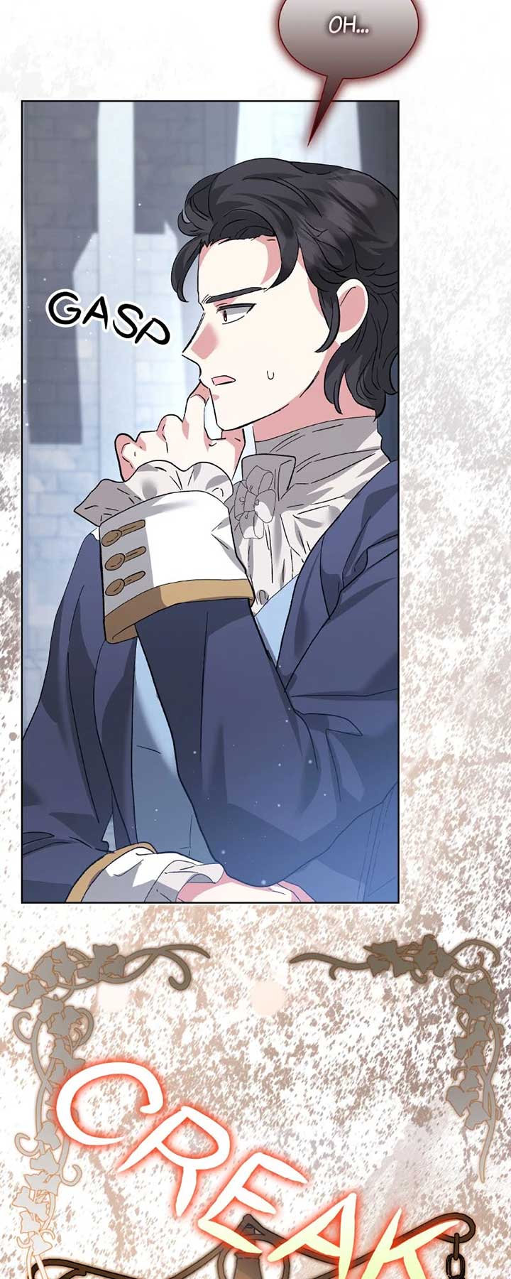 The Return of the Ex-Wife Chapter 58 315 56
