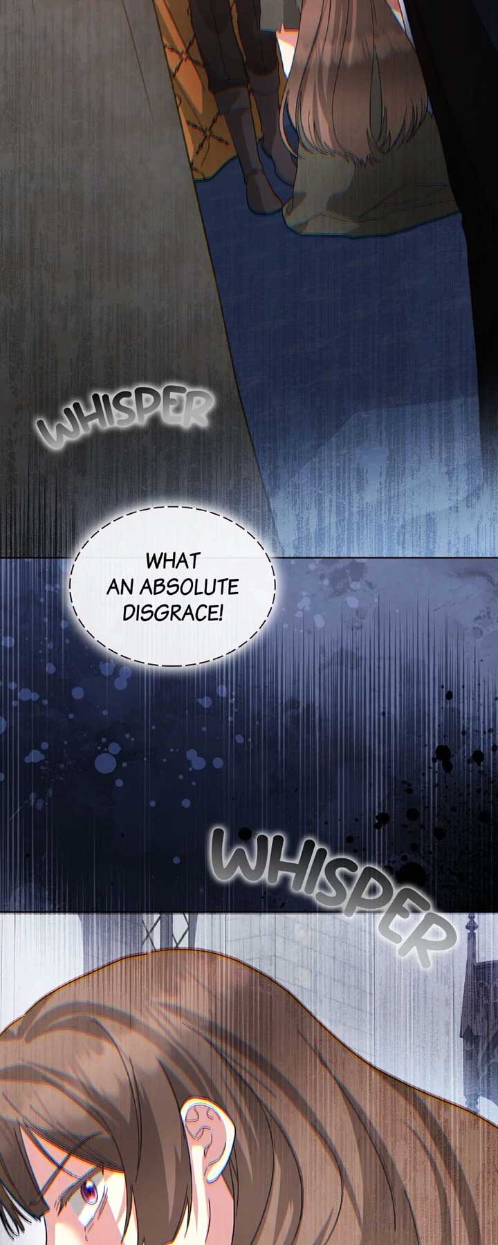 The Return of the Ex-Wife Chapter 58 318 59