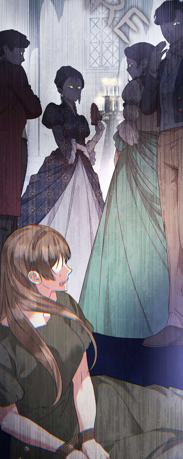 The Return of the Ex-Wife Chapter 58 320 61