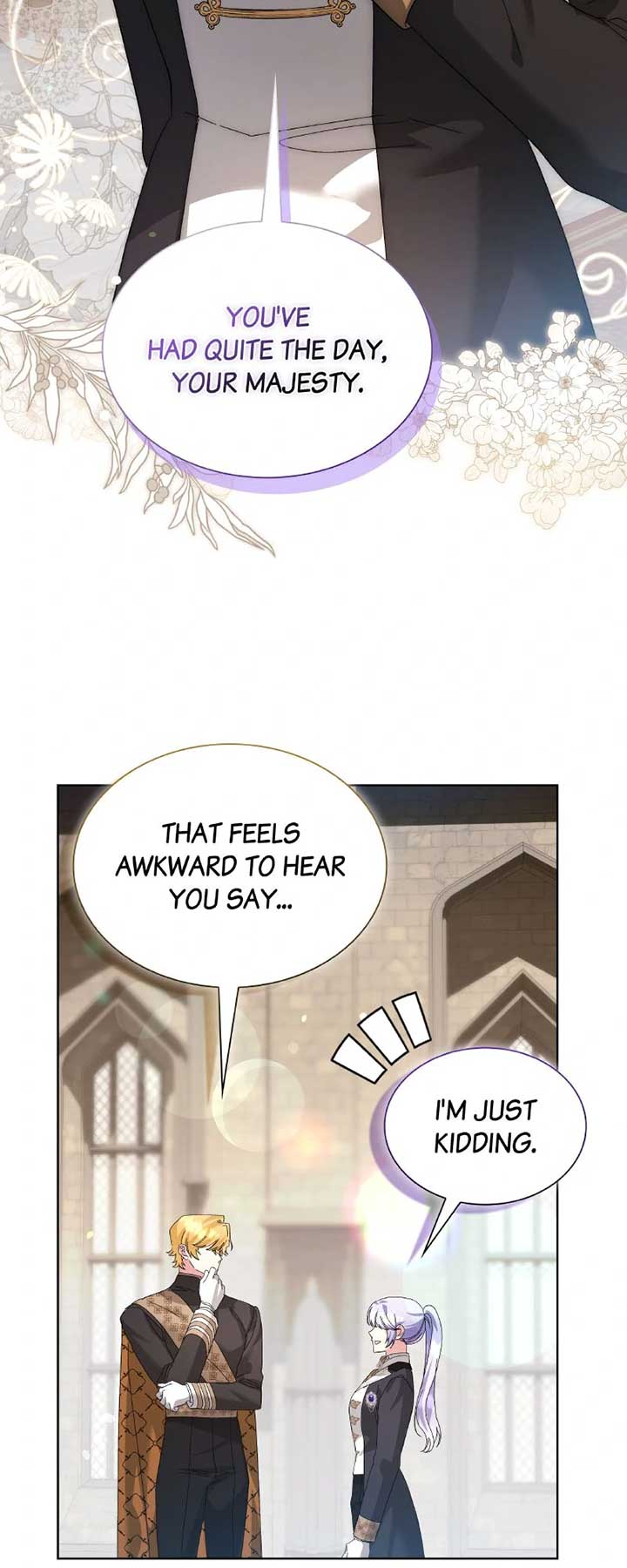 The Return of the Ex-Wife Chapter 58 327 68