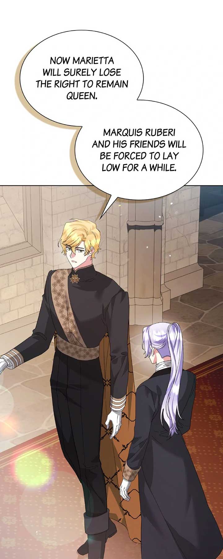 The Return of the Ex-Wife Chapter 58 329 70