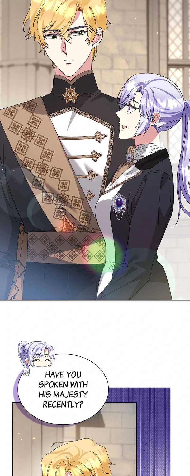 The Return of the Ex-Wife Chapter 58 331 72