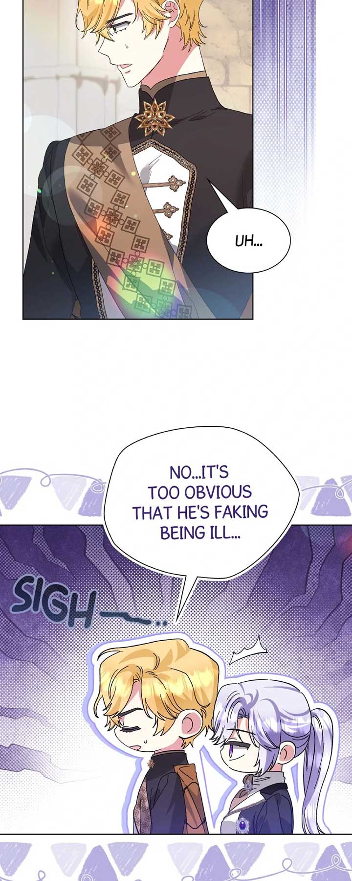 The Return of the Ex-Wife Chapter 58 332 73