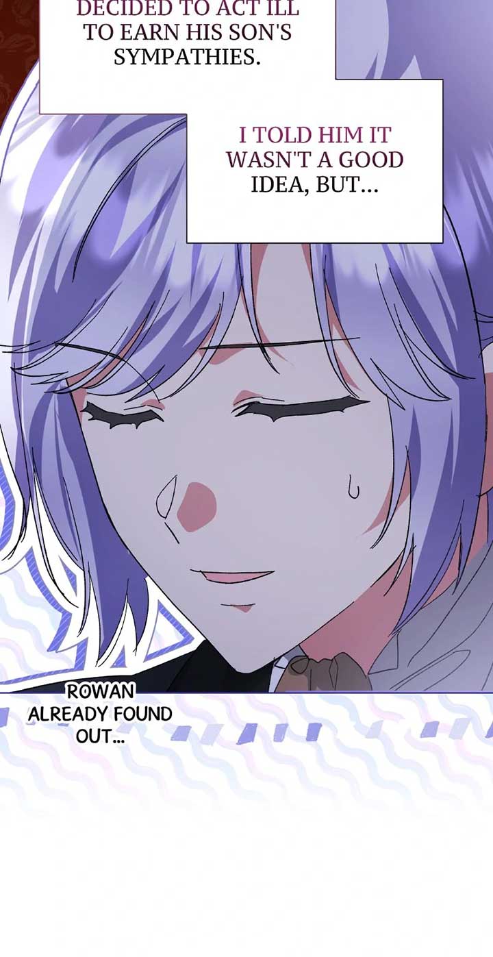 The Return of the Ex-Wife Chapter 58 334 75