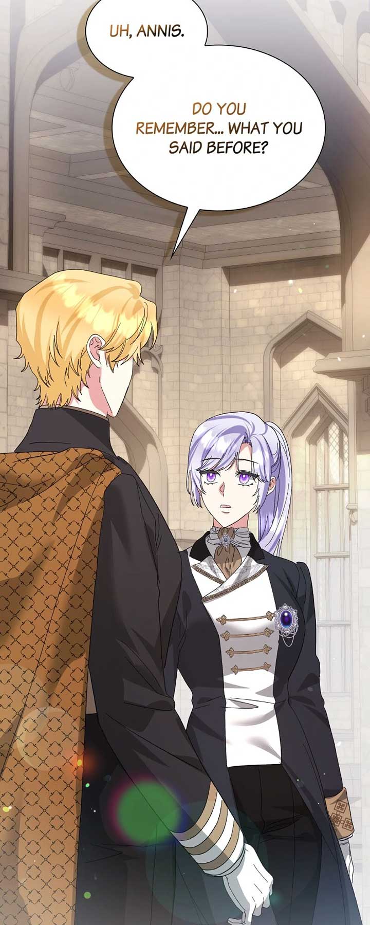 The Return of the Ex-Wife Chapter 58 336 77