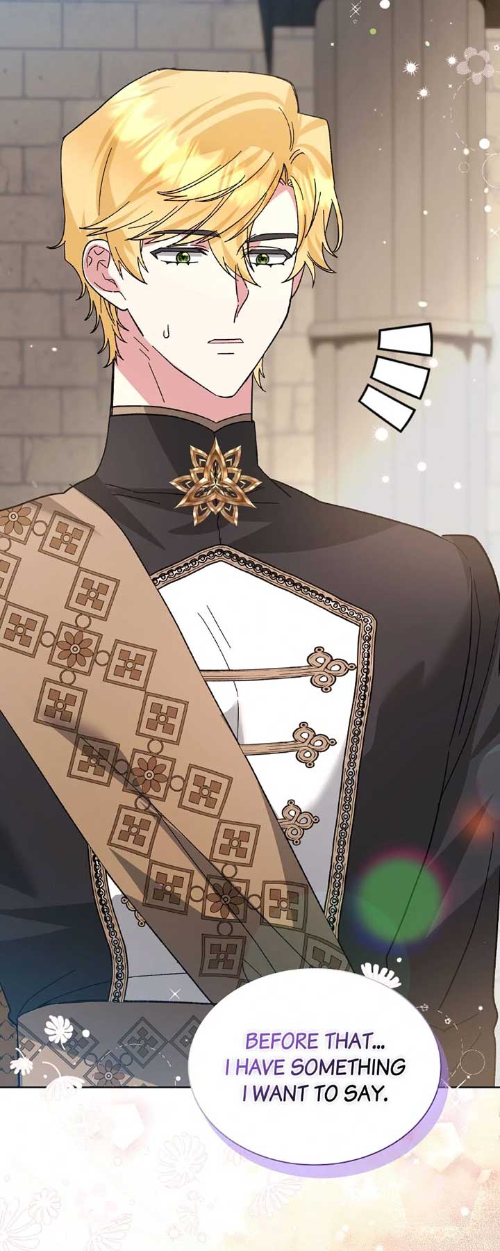 The Return of the Ex-Wife Chapter 58 338 79