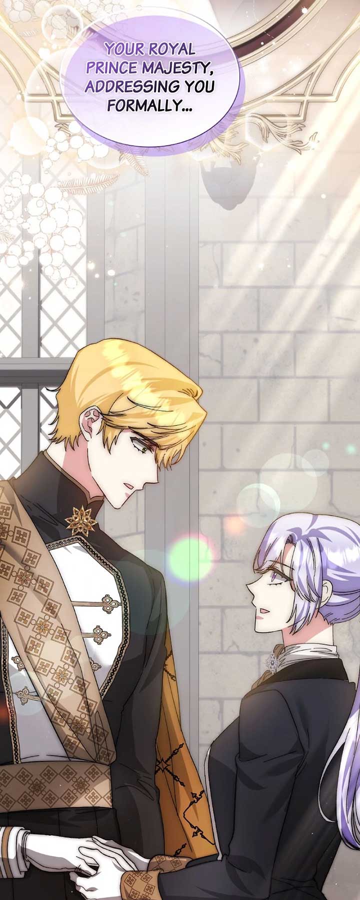 The Return of the Ex-Wife Chapter 58 341 82