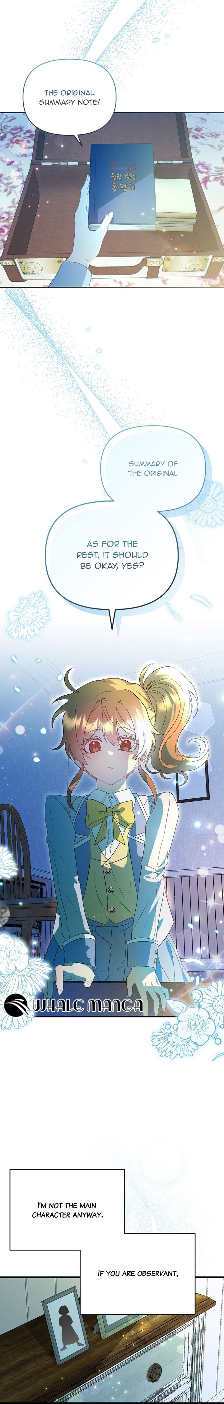 My Childhood Friend Is a BL Novel Protagonist Chapter 1 108 02