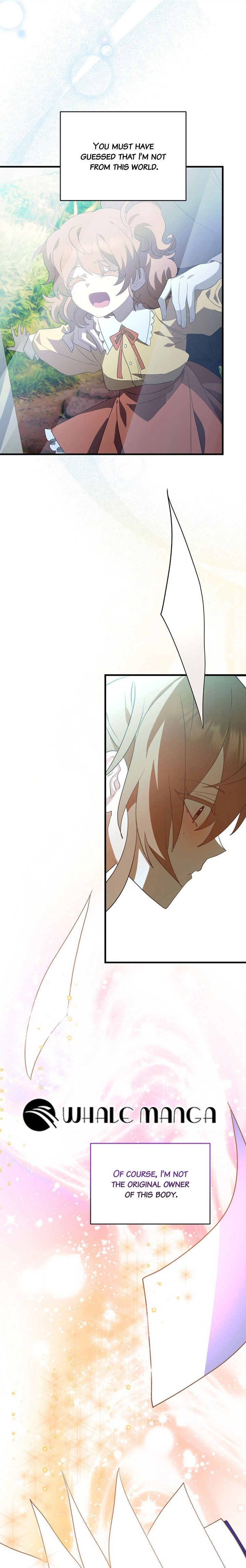 My Childhood Friend Is a BL Novel Protagonist Chapter 1 109 03