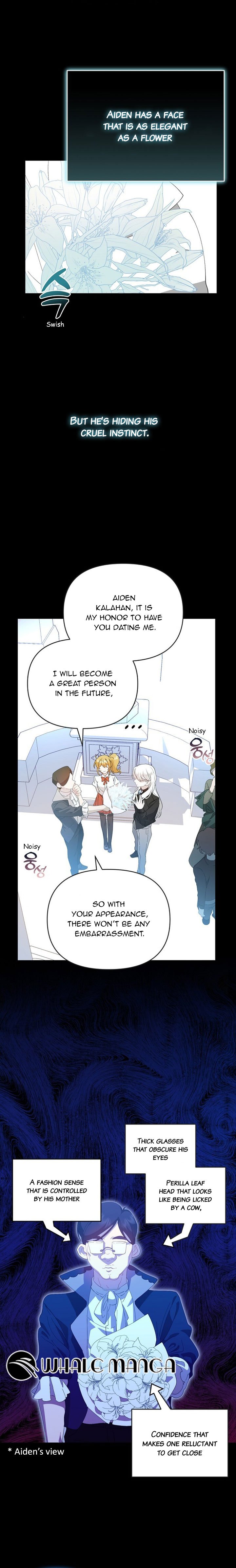 My Childhood Friend Is a BL Novel Protagonist Chapter 1 116 10