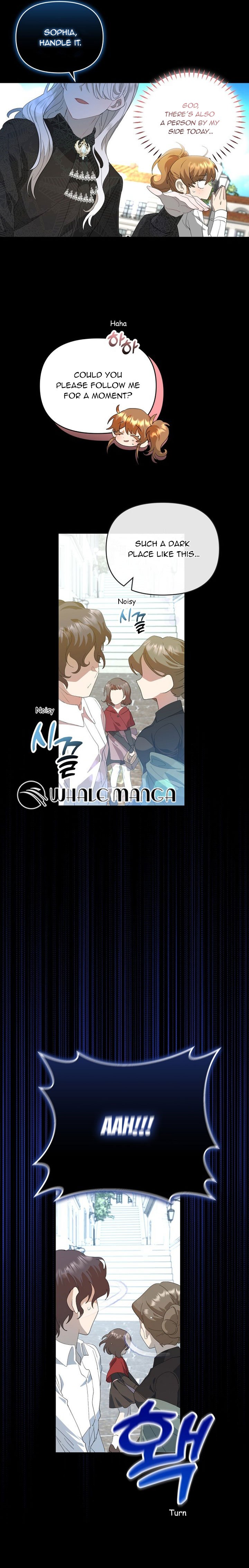 My Childhood Friend Is a BL Novel Protagonist Chapter 1 117 11