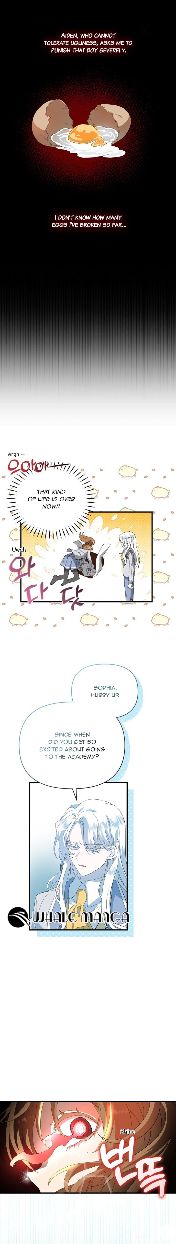 My Childhood Friend Is a BL Novel Protagonist Chapter 1 118 12