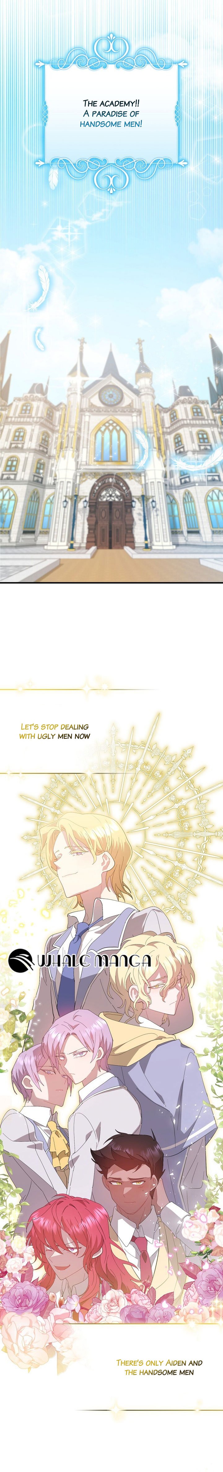 My Childhood Friend Is a BL Novel Protagonist Chapter 1 119 13