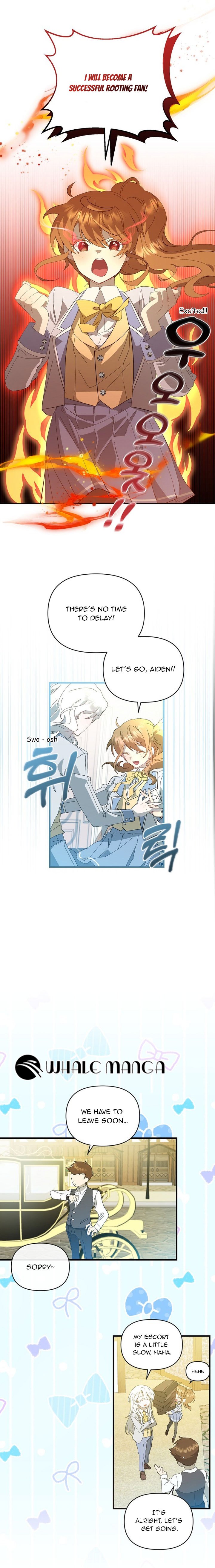 My Childhood Friend Is a BL Novel Protagonist Chapter 1 120 14