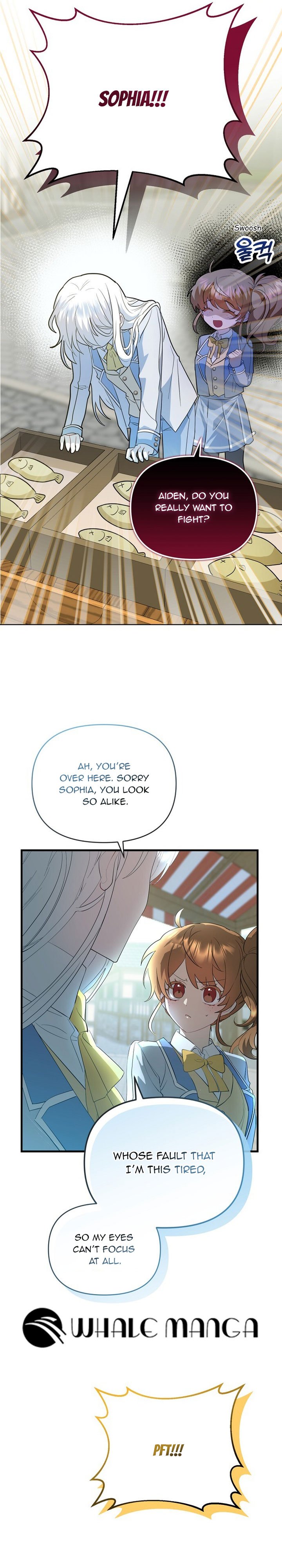 My Childhood Friend Is a BL Novel Protagonist Chapter 1 125 19