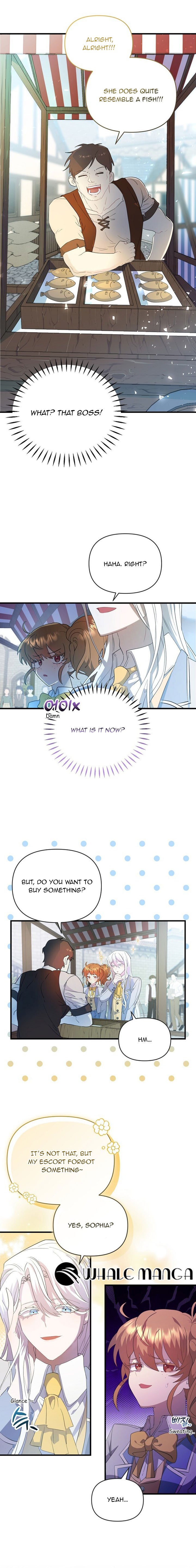 My Childhood Friend Is a BL Novel Protagonist Chapter 1 126 20