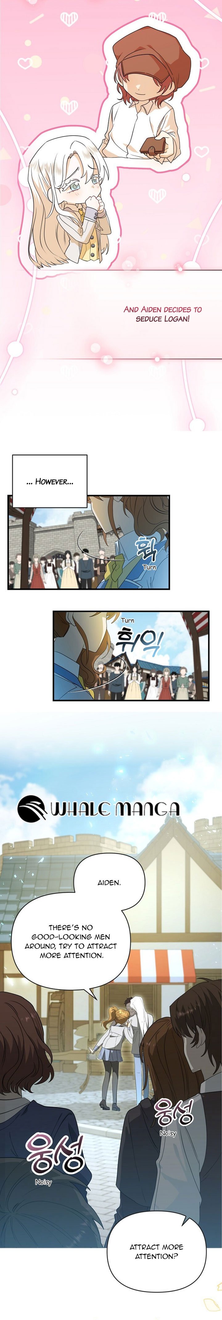 My Childhood Friend Is a BL Novel Protagonist Chapter 1 128 22