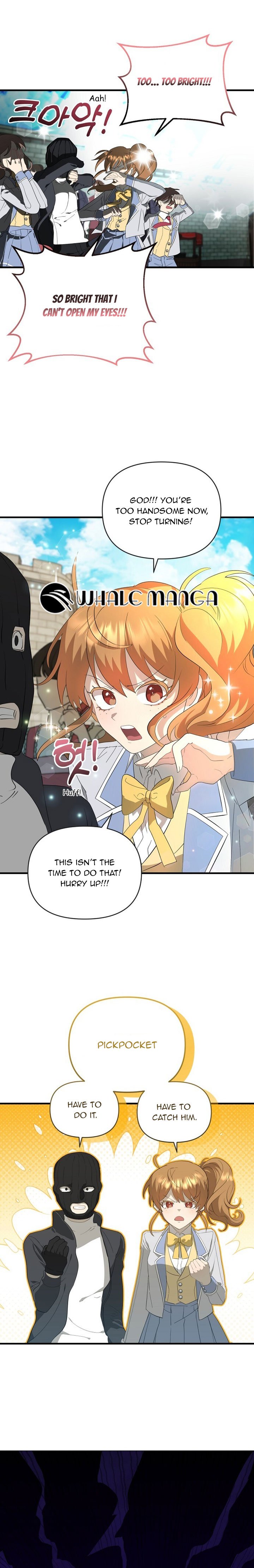 My Childhood Friend Is a BL Novel Protagonist Chapter 1 130 24