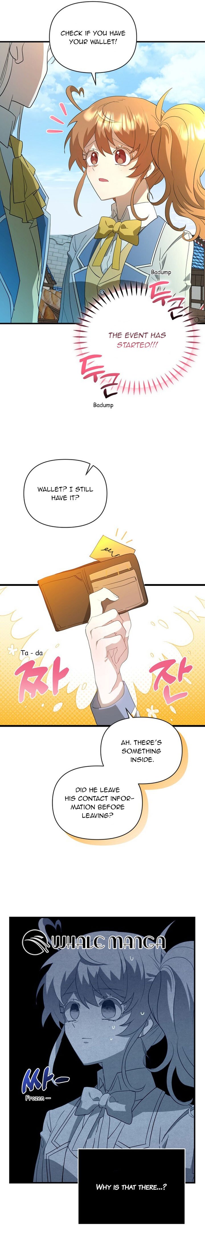My Childhood Friend Is a BL Novel Protagonist Chapter 1 135 29
