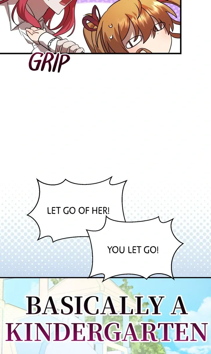 My Childhood Friend Is a BL Novel Protagonist Chapter 15 276 0b43c4189f6b