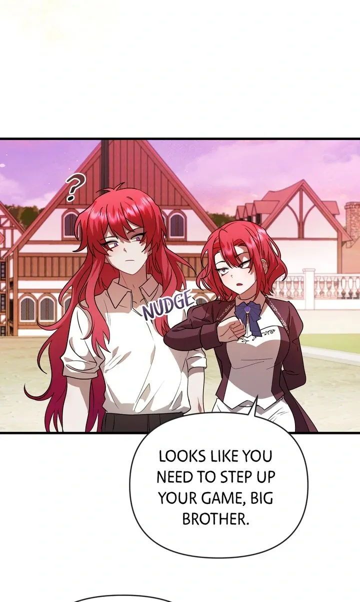 My Childhood Friend Is a BL Novel Protagonist Chapter 15 285 1825998058f4