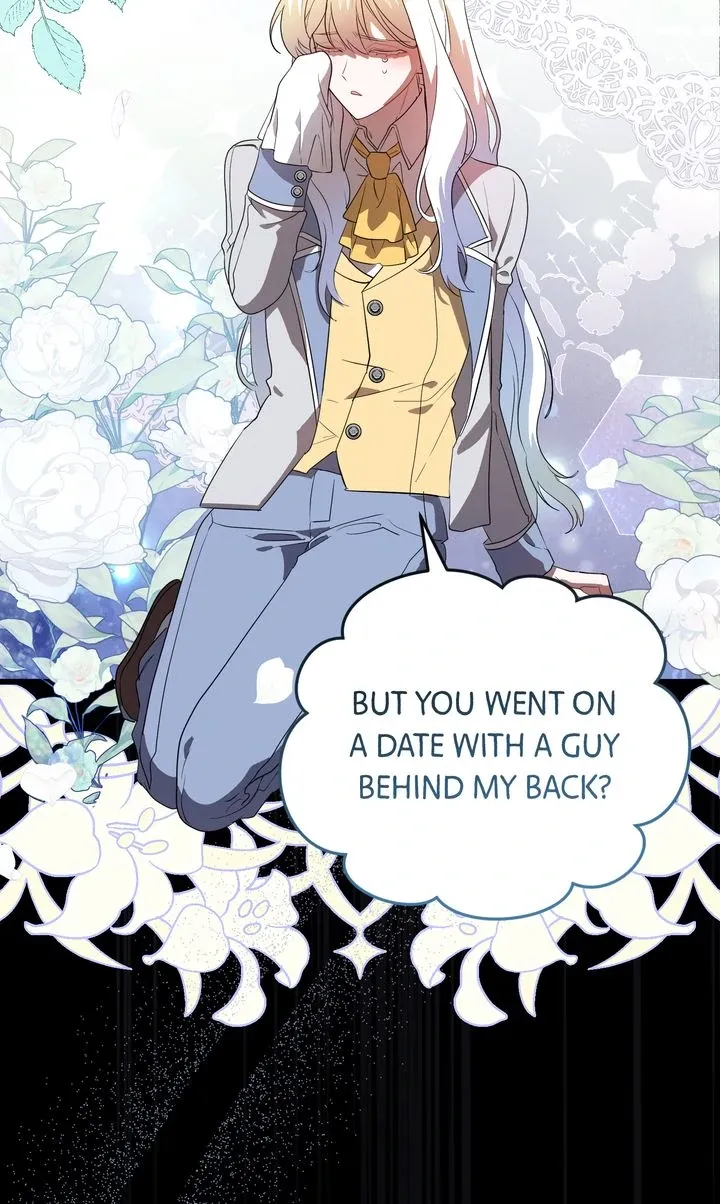 My Childhood Friend Is a BL Novel Protagonist Chapter 15 297 1b4cd9c2d6db