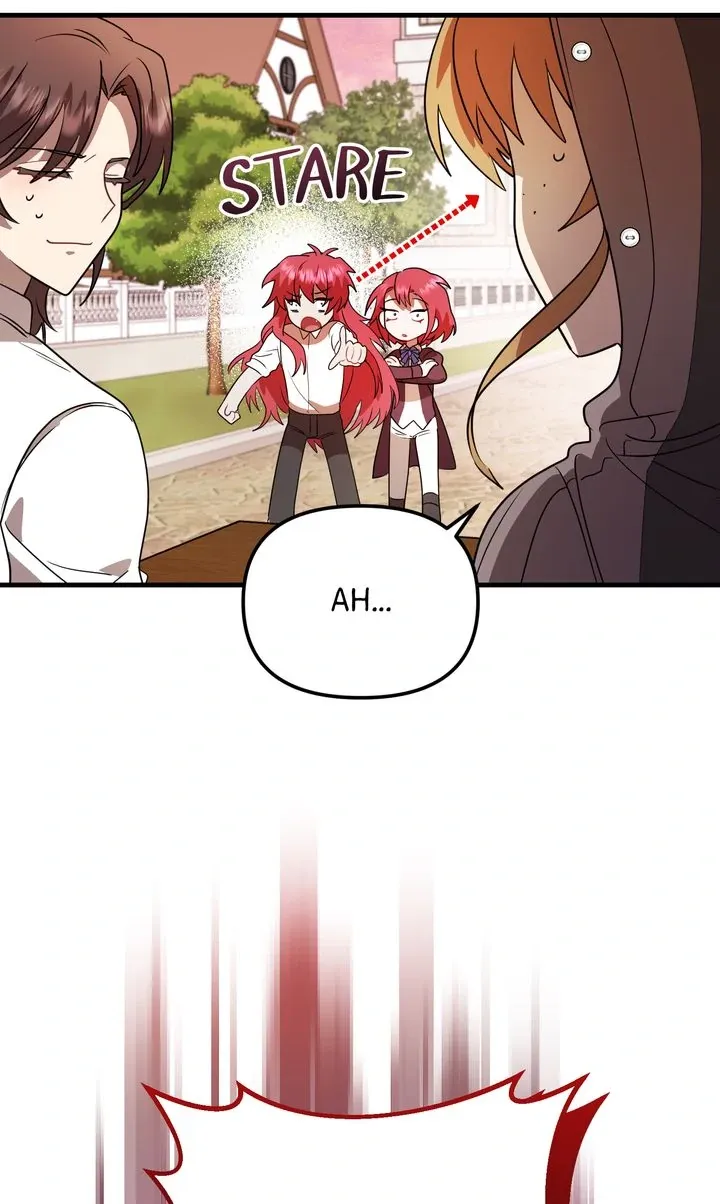 My Childhood Friend Is a BL Novel Protagonist Chapter 15 264 3a0099447ca5