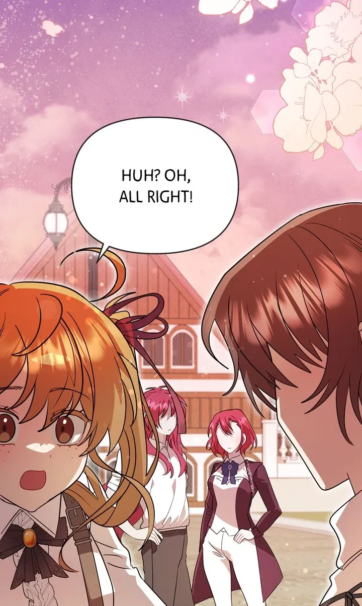 My Childhood Friend Is a BL Novel Protagonist Chapter 15 283 4b29f4b901d0
