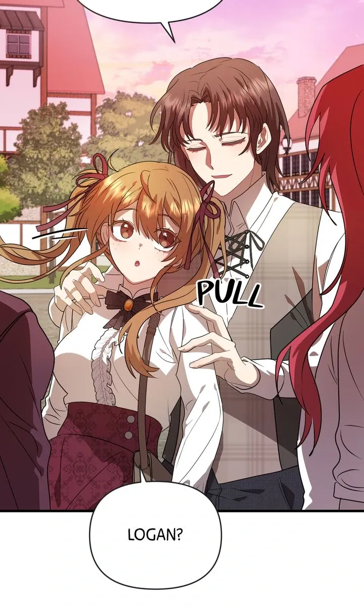 My Childhood Friend Is a BL Novel Protagonist Chapter 15 280 57c27e804a94