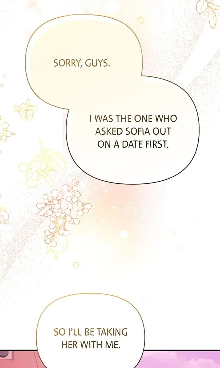 My Childhood Friend Is a BL Novel Protagonist Chapter 15 279 9132148db57a