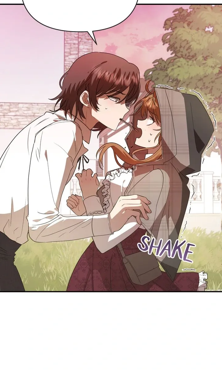 My Childhood Friend Is a BL Novel Protagonist Chapter 15 254 97f44f1aa12f