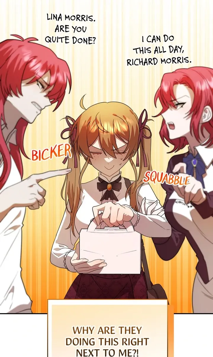My Childhood Friend Is a BL Novel Protagonist Chapter 15 271 d661bbe57fa8