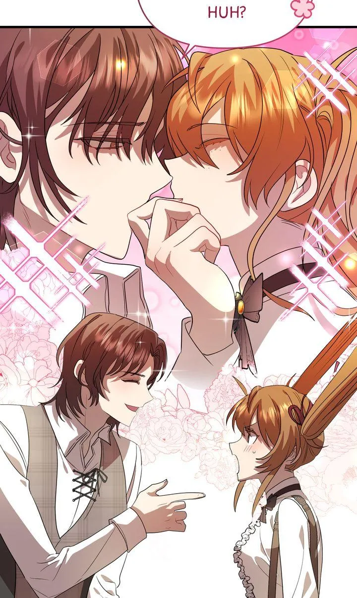 My Childhood Friend Is a BL Novel Protagonist Chapter 15 308 e20a142e8859