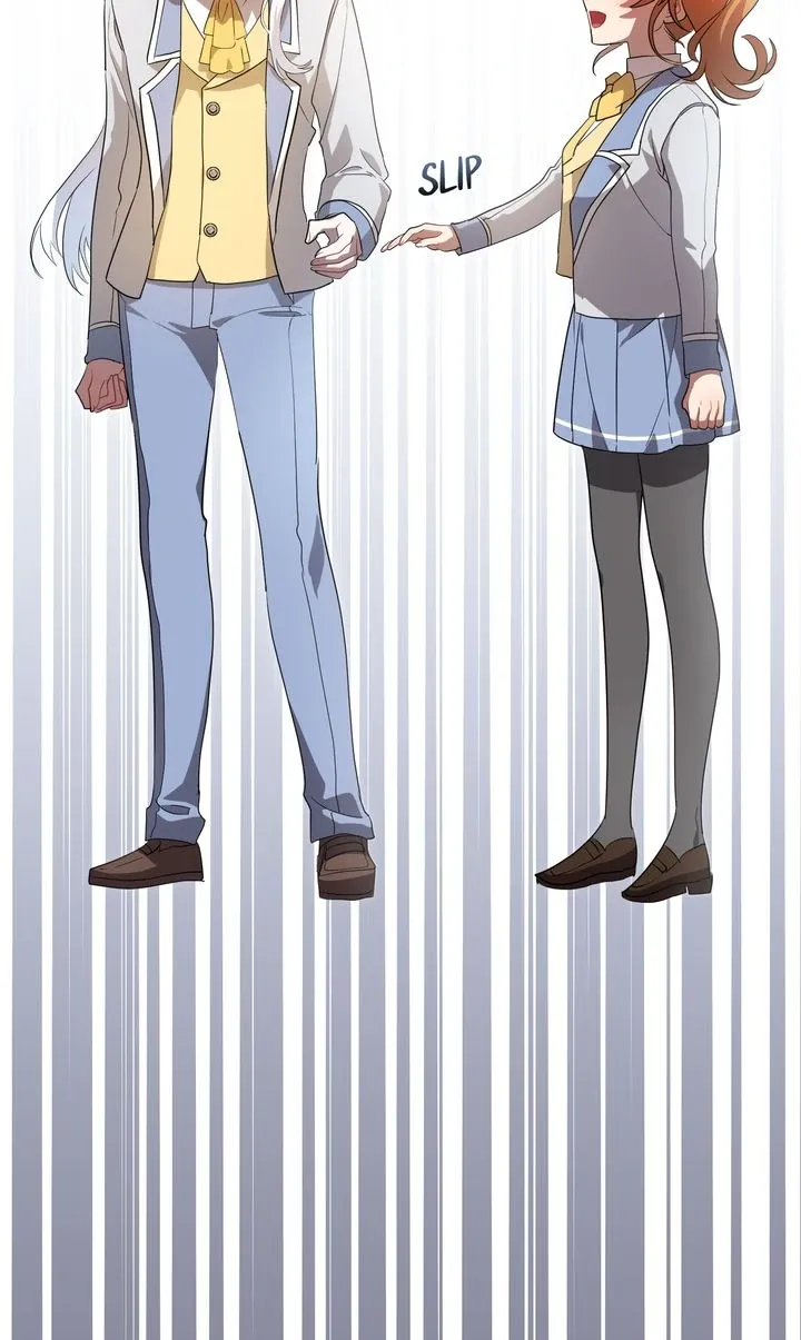 My Childhood Friend Is a BL Novel Protagonist Chapter 16 299 01b0dd485fe3