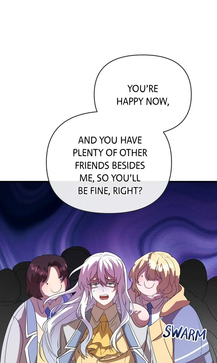 My Childhood Friend Is a BL Novel Protagonist Chapter 16 301 0975080f82fe