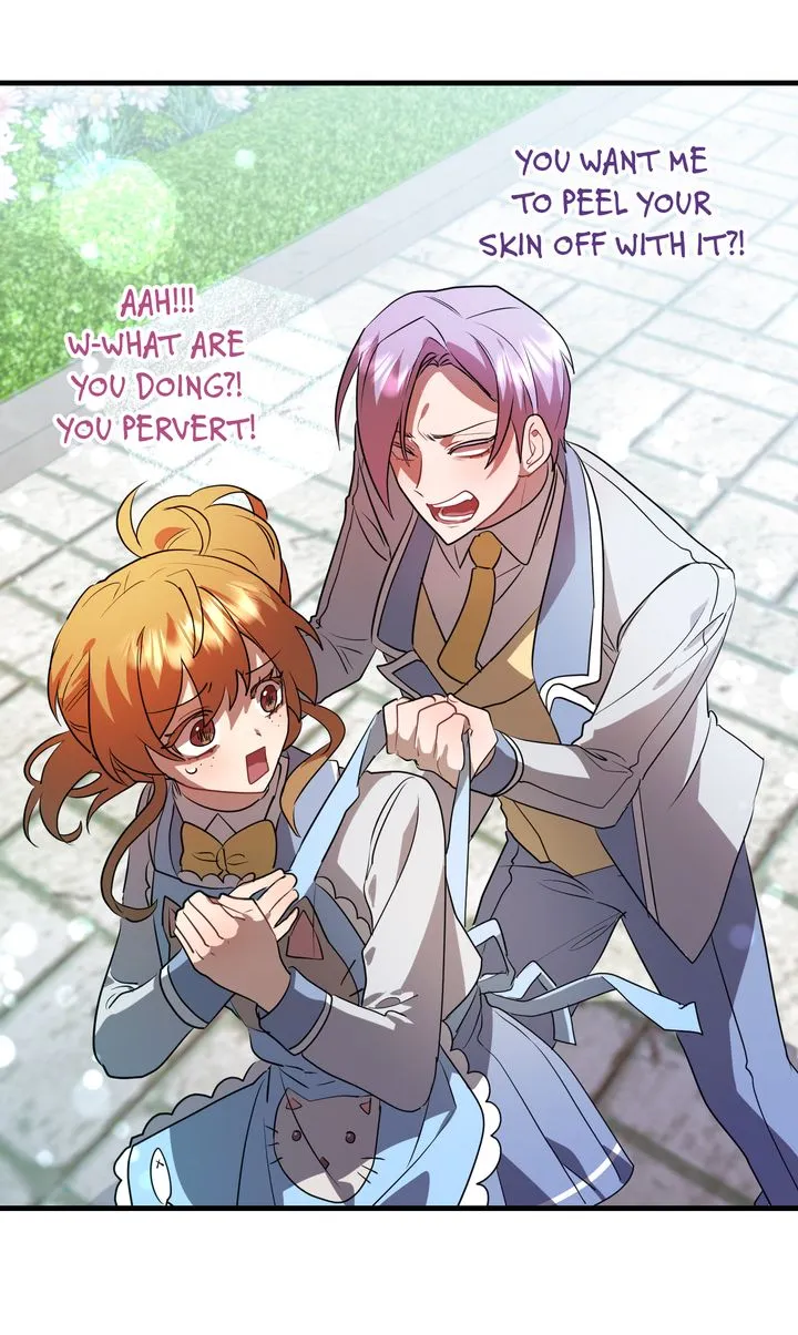 My Childhood Friend Is a BL Novel Protagonist Chapter 16 340 1b1ae3c60fbe