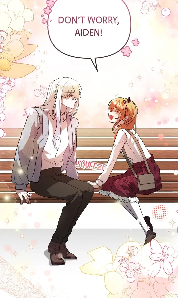 My Childhood Friend Is a BL Novel Protagonist Chapter 16 329 6d6260296bb5
