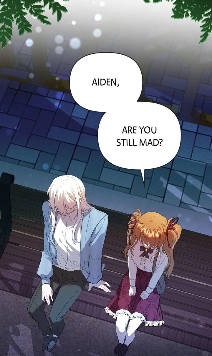 My Childhood Friend Is a BL Novel Protagonist Chapter 16 312 7e7a61e1467c