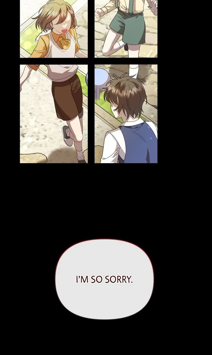 My Childhood Friend Is a BL Novel Protagonist Chapter 16 267 d1530e586eb9