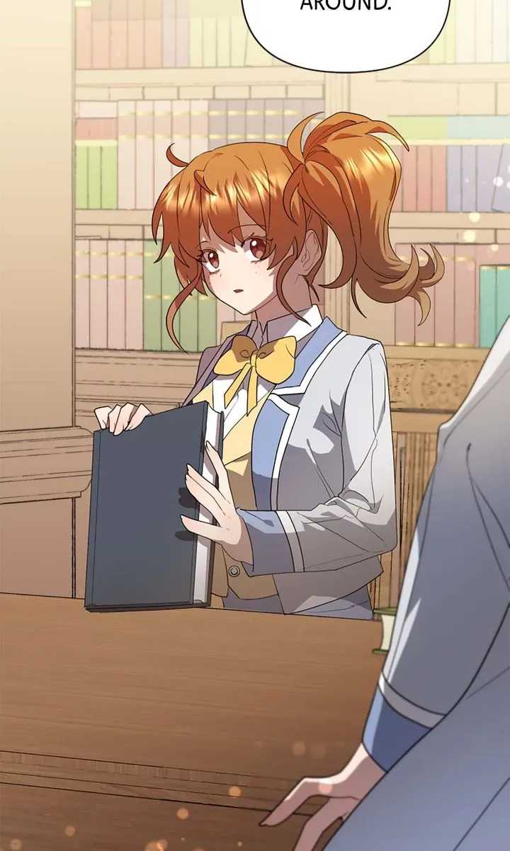 My Childhood Friend Is a BL Novel Protagonist Chapter 20 335 0537c7f21d32