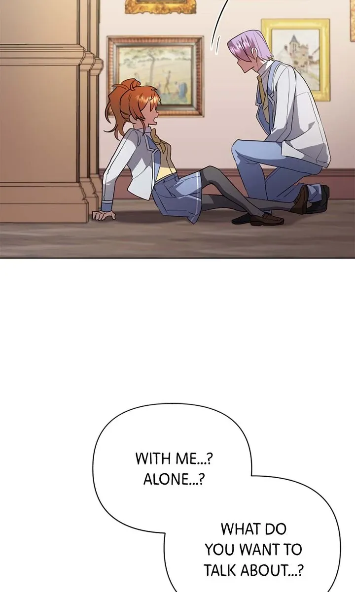 My Childhood Friend Is a BL Novel Protagonist Chapter 20 285 12e1d76f1721