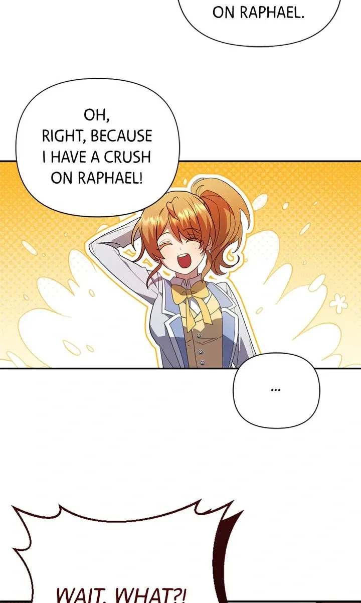My Childhood Friend Is a BL Novel Protagonist Chapter 20 345 13f53f017d88