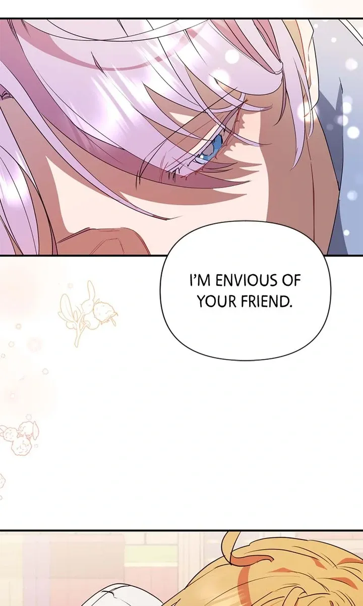 My Childhood Friend Is a BL Novel Protagonist Chapter 20 357 144f565060a7