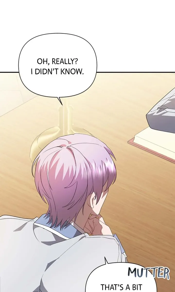 My Childhood Friend Is a BL Novel Protagonist Chapter 20 350 17d086946d2e