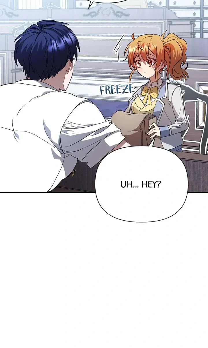 My Childhood Friend Is a BL Novel Protagonist Chapter 20 364 1994e716422b