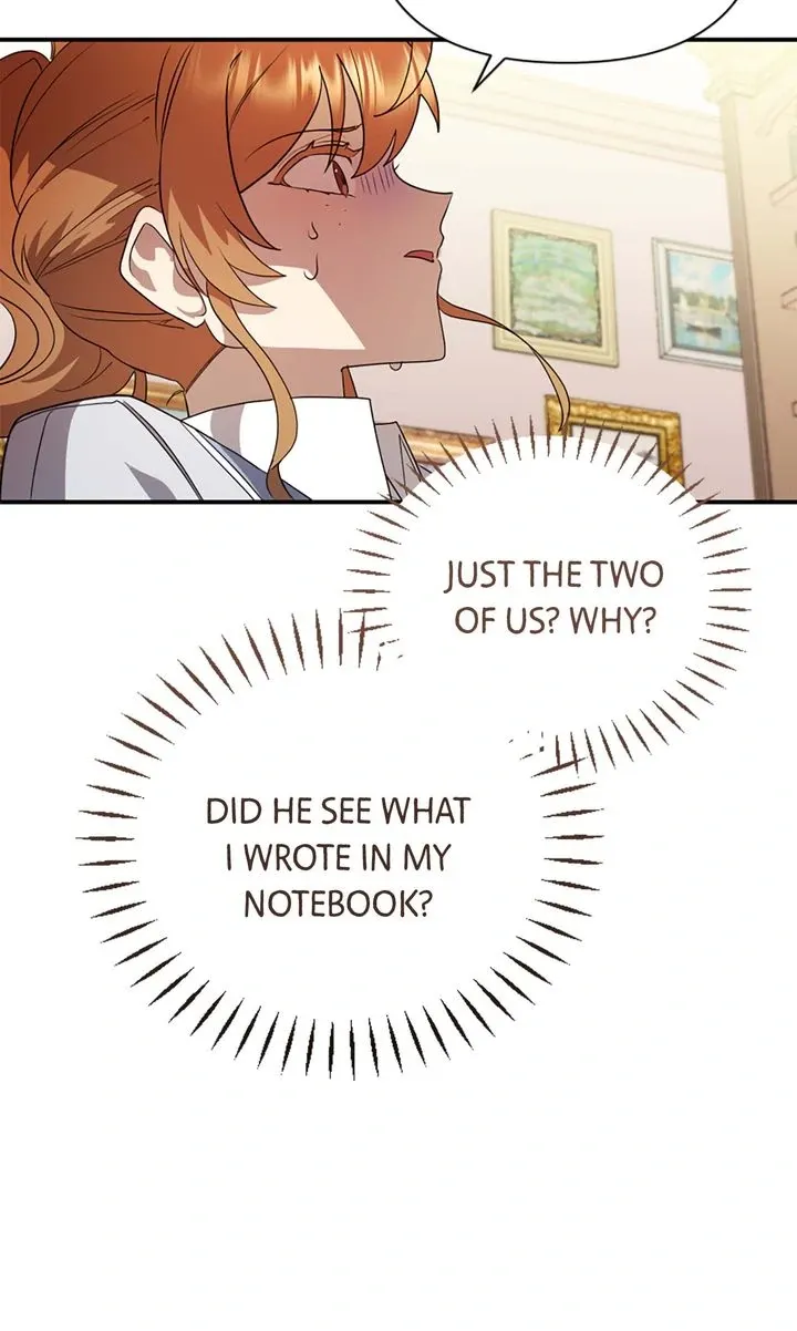 My Childhood Friend Is a BL Novel Protagonist Chapter 20 286 1af5bc92f6ae